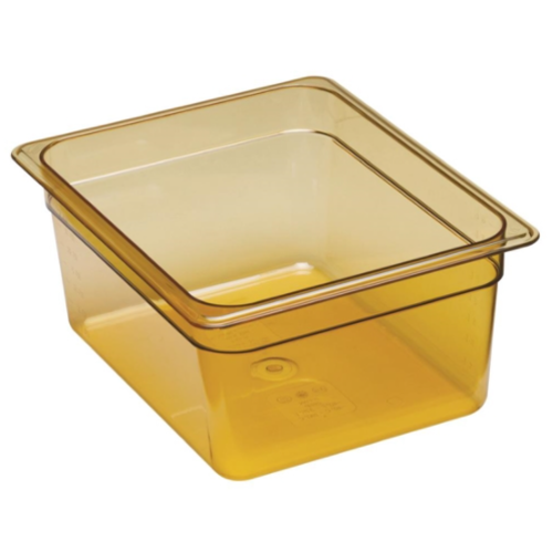  Cambro Bac hautes températures GN 1/2 | 150mm 