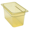 Cambro Bac hautes températures GN 1/4 | 150mm