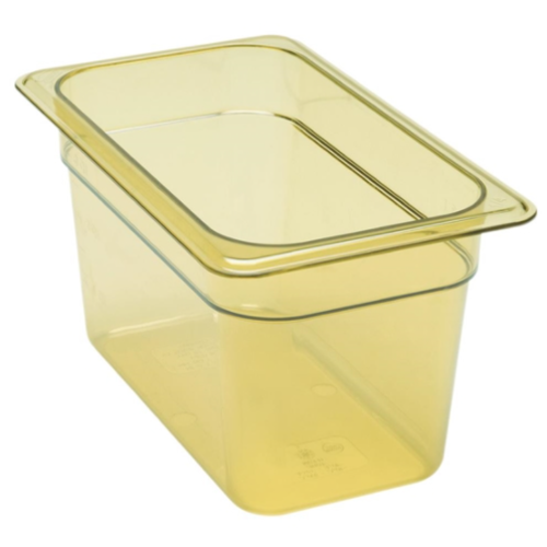  Cambro Bac hautes températures GN 1/4 | 150mm 