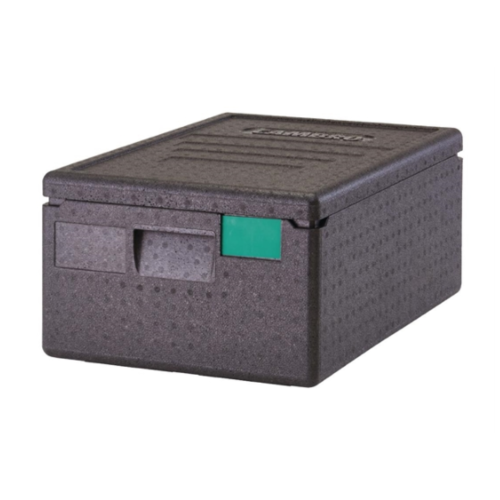  Cambro Conteneur EPP GN 1/1 à ouverture sur le dessus | 35,5 Litres 