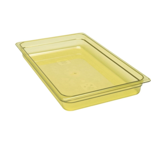  Cambro Bac hautes températures GN 1/1 | 65mm 