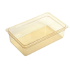 Cambro Bac hautes températures GN 1/1 | 150mm