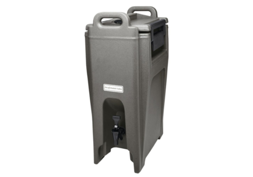  Cambro Conteneur isotherme pour boissons Ultra Camtainer | 19,9L 