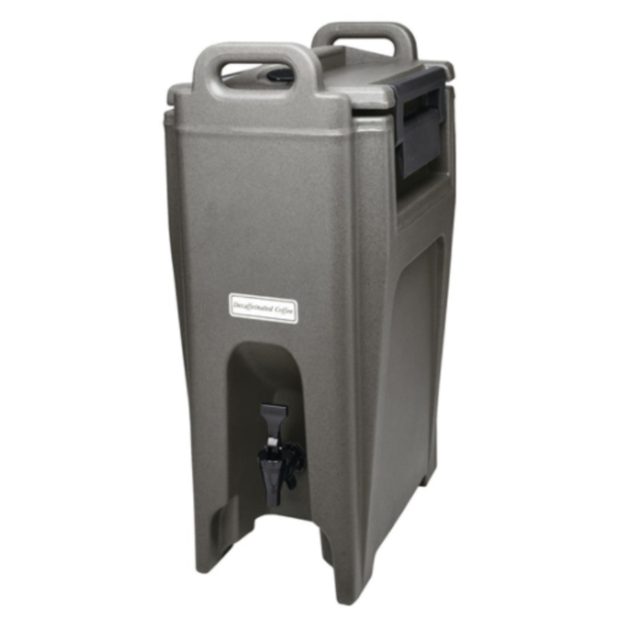 Conteneur isotherme pour boissons Ultra Camtainer | 19,9L