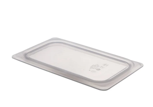  Cambro Couvercle hermétique GN 1/4  en polypropylène 