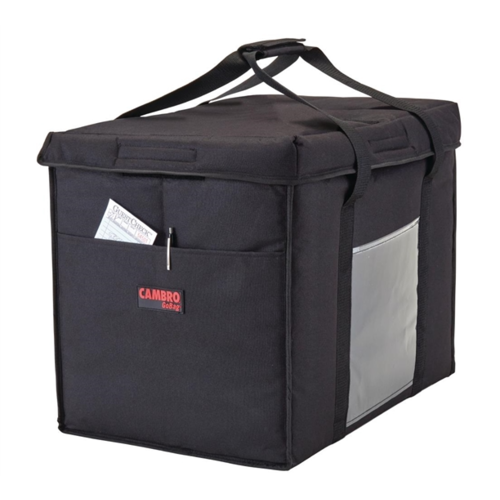  Cambro Grand sac de livraison pliant GoBag 