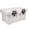 Cambro Conteneur de transport isotherme GN chargement par le haut | gamme S