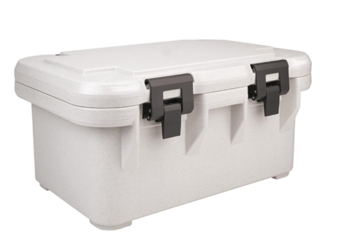  Cambro Conteneur de transport isotherme GN chargement par le haut | gamme S 