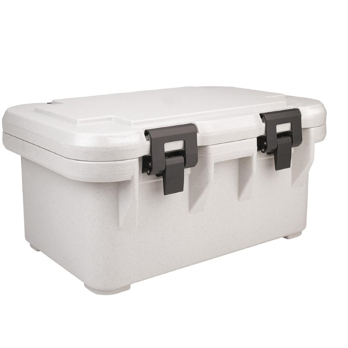  Cambro Conteneur de transport isotherme GN chargement par le haut | gamme S 