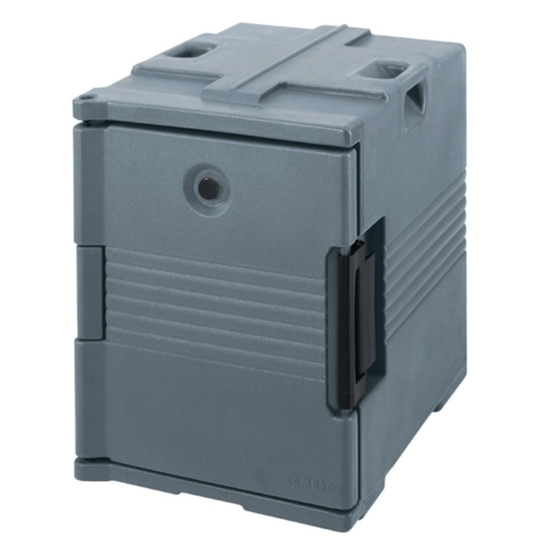  Cambro Conteneur de transport isotherme GN chargement frontal 