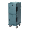 Cambro Chariot Ultra Camcart bleu ardoise