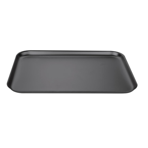  ProChef Plaque de cuisson en aluminium anodisé | 420 x 305mm 