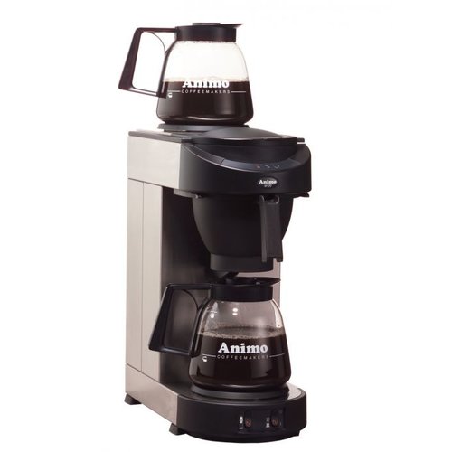  Animo Machine à café 144 tasses m100 2250 W 