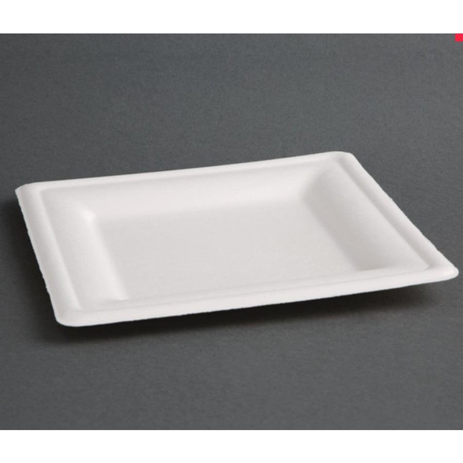 Gobelets jetables en polypropylène, 200ml, 38x30x60cm - ProChef