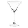 Olympia Lot de 6 verres à coktail  (martini) | 21 cL