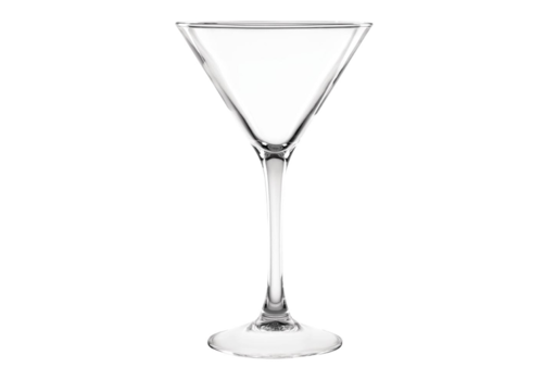  Olympia Lot de 6 verres à coktail  (martini) | 21 cL 