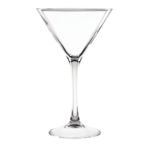  Olympia Lot de 6 verres à coktail  (martini) | 21 cL 