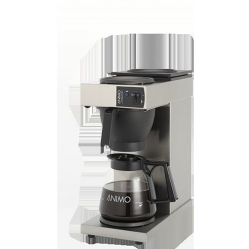  Animo Machine à café 144 tasses exelso 2250 W 