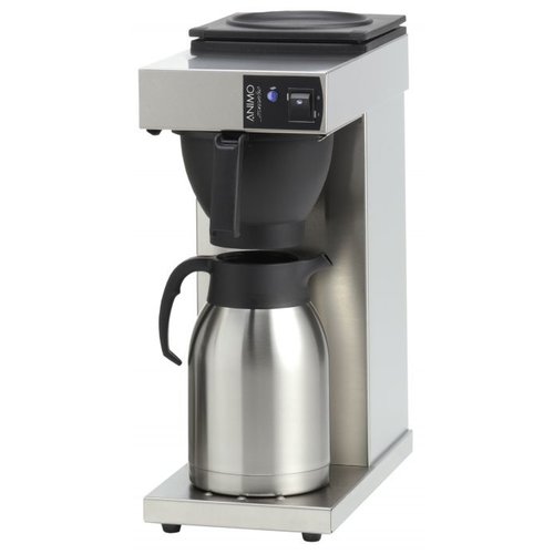  Animo Machine à café 144 tasses exelso t 2275 W 