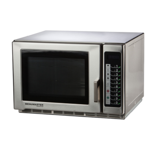  Menumaster Micro-ondes 230V/1800W 