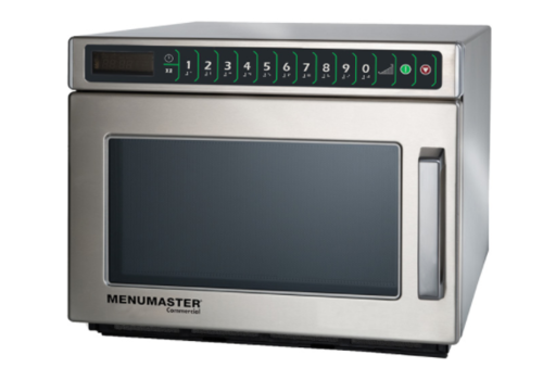  Menumaster Micro-ondes  230V/1800W 