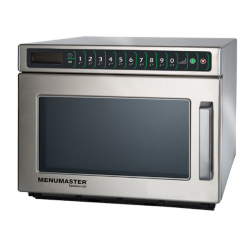  Menumaster Micro-ondes  230V/1800W 