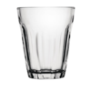 Olympia Gobelets en verre trempé | 230ml | 12 pièces