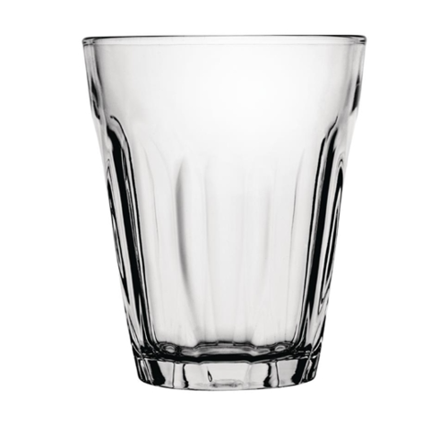  Olympia Gobelets en verre trempé | 230ml | 12 pièces 