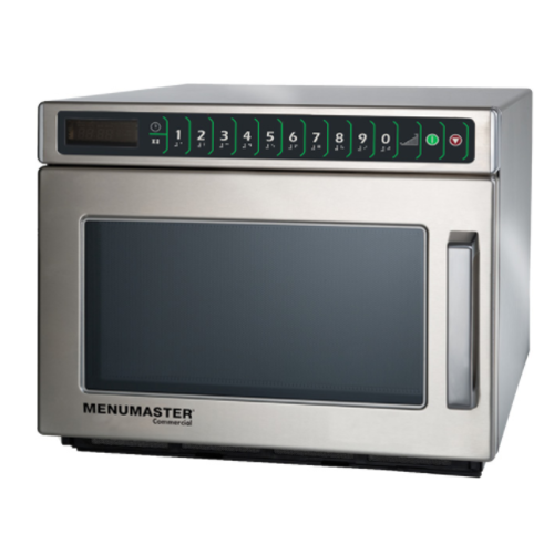  Menumaster Micro-ondes DEC21E2 230V/2100W 