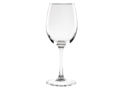  Olympia Verres à vin Rosario 350ml lot de 6 