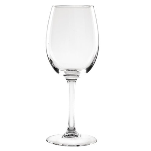  Olympia Verres à vin Rosario 350ml lot de 6 