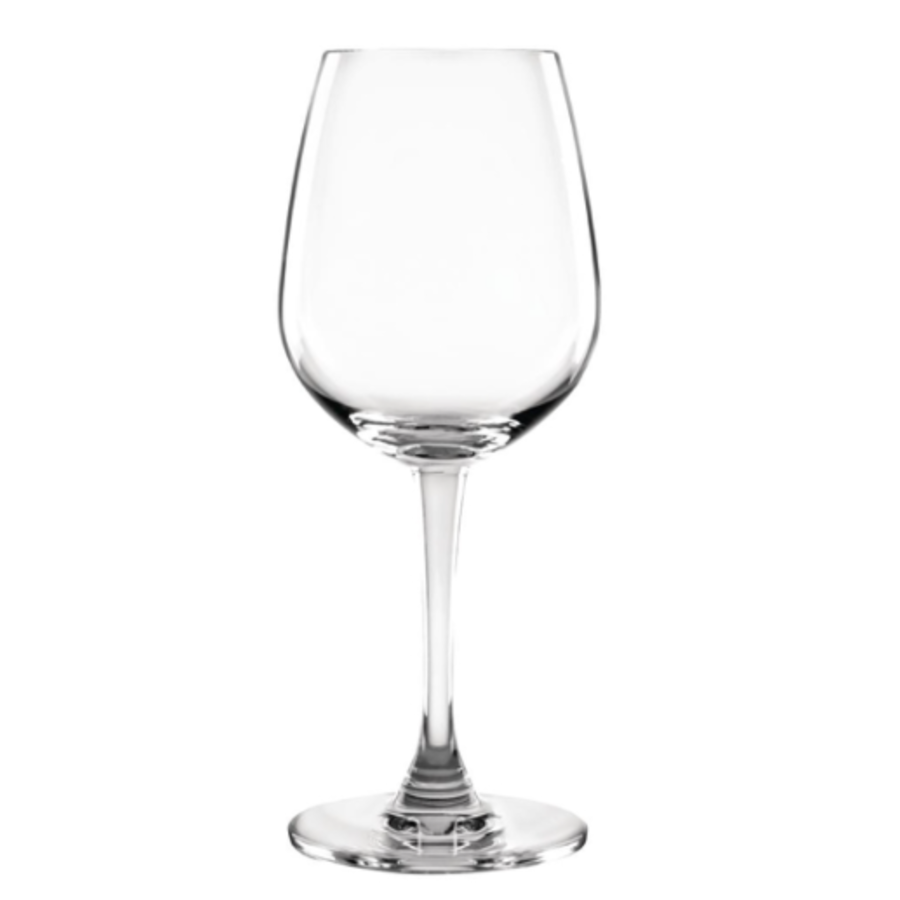 Verres à vin Mendoza | 315ml | (lot de 6)