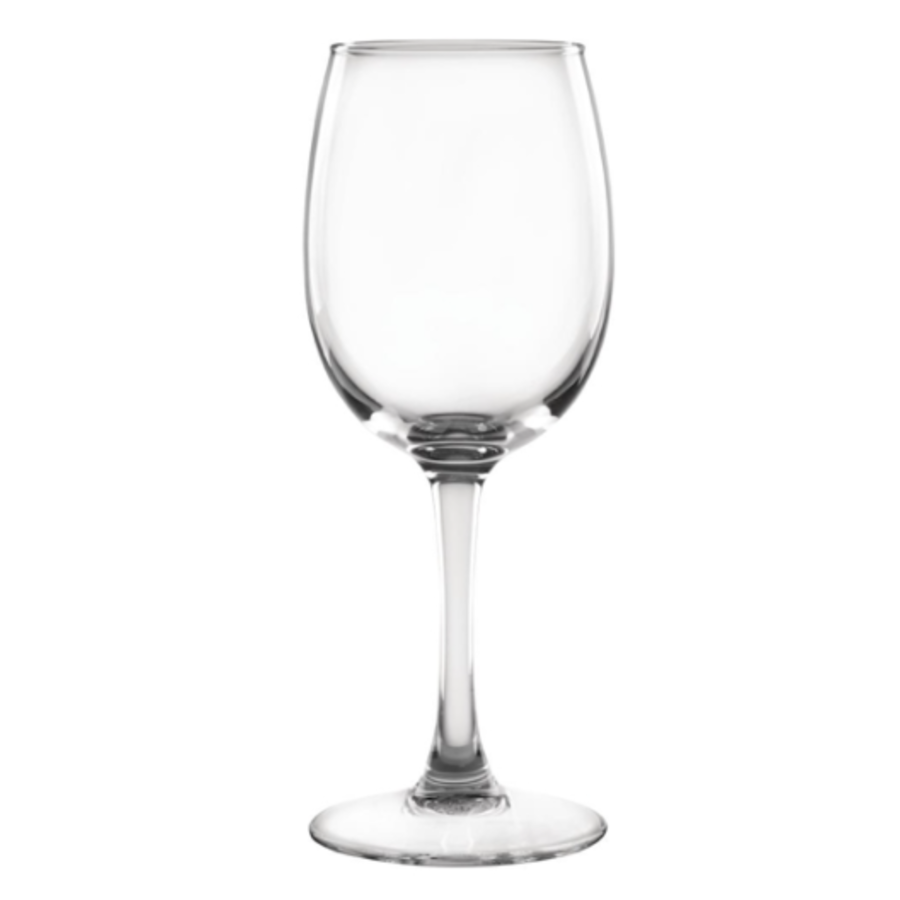 Verres à vin Rosario | 250ml | (lot de 6)