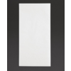 ProChef Serviettes 2 plis blanches