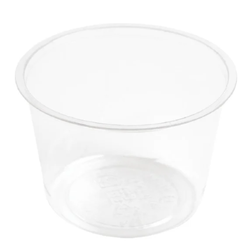  ProChef Pots à sauce froide Vegware 118 ml (lot de 2000) 