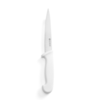 Hendi Couteau filet de sole | Blanc | 150/300mm
