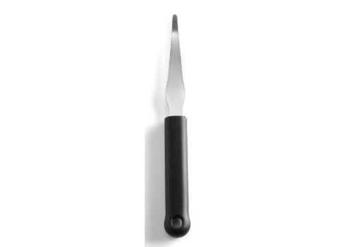  Hendi Couteau à pamplemousse | Noir | 100/210mm 