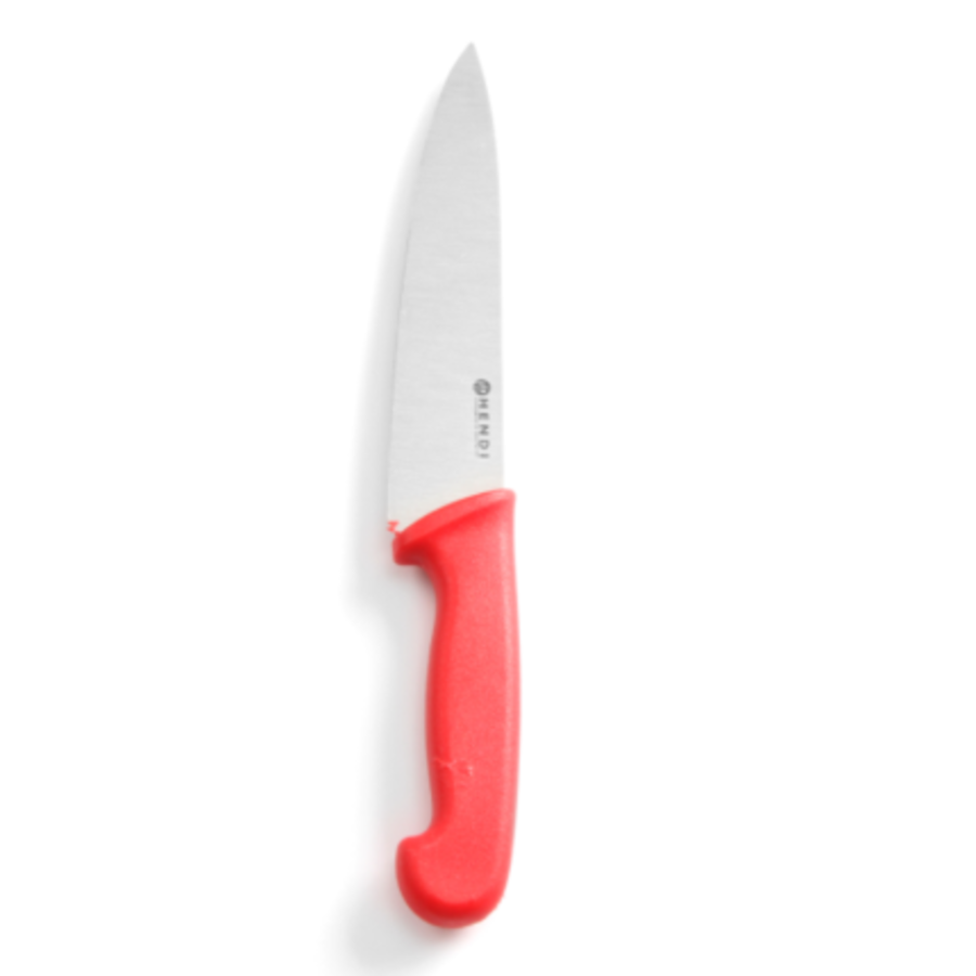 Couteau de chef | 8 variétés