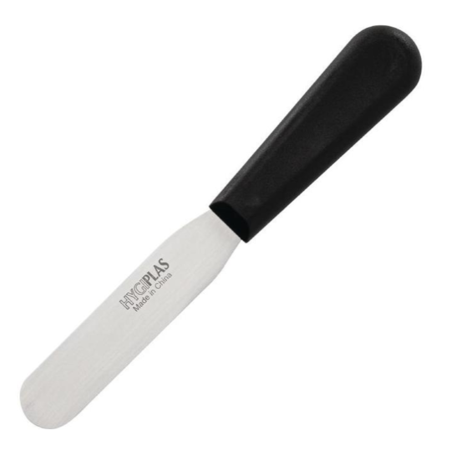 Couteaux Spatule - 10 Différents