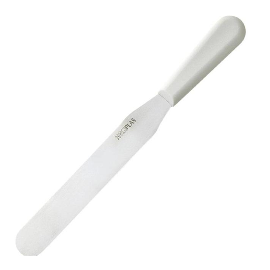 Couteaux Spatule - 10 Différents