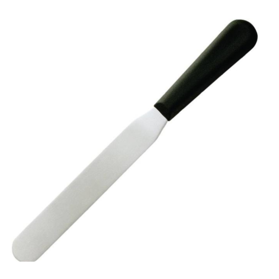 Couteaux Spatule - 10 Différents