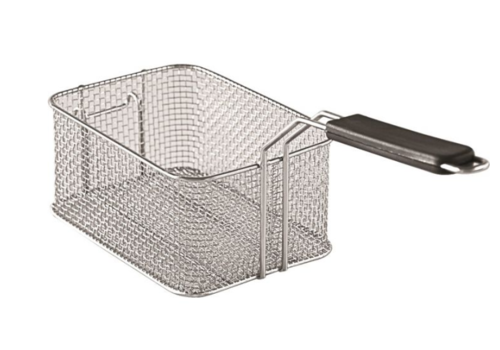  Combisteel Panier pour Friteuse |  10 ou 20 Litres 