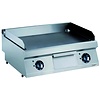 Combisteel Plancha double | Electrique | 8.4 kw