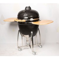 Railroad Kamado Barbecue | R23