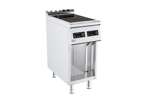  ProChef Cuisinière électrique à induction | 2 plaques | 43kg | 