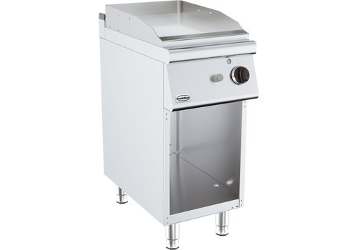  ProChef PLAQUES GRILL A GAZ | 83 kg | 6,5 kW | 