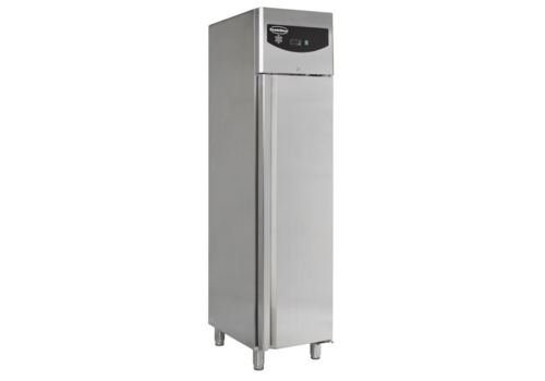  Combisteel Congélateur pro Acier Inox 201x70x48,4cm 350Litres 