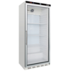 ProChef Armoire Réfrigerateur 1 porte en verre | 570L | 657x580x1660