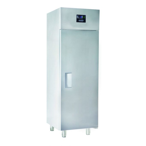  ProChef Réfrigérateur à poissons Acier inox 195x60x60cm 400L 