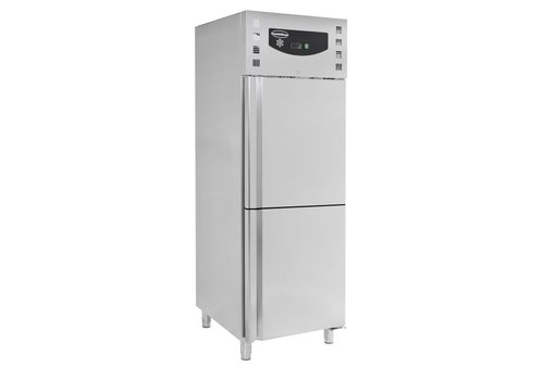   ProChef Réfrigérateur Congélateur | 1 porte 